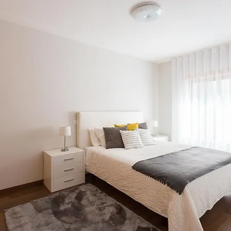 Apartament Por Do Sol *