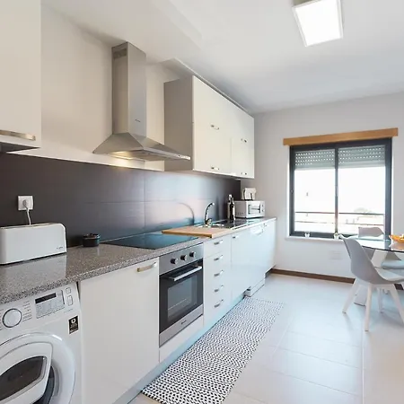 Apartment Por Do Sol