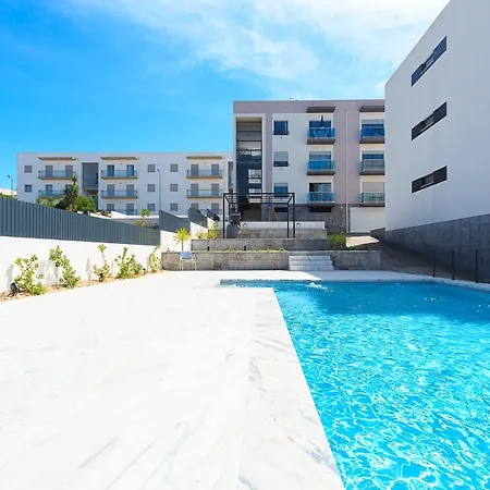Apartment Por Do Sol