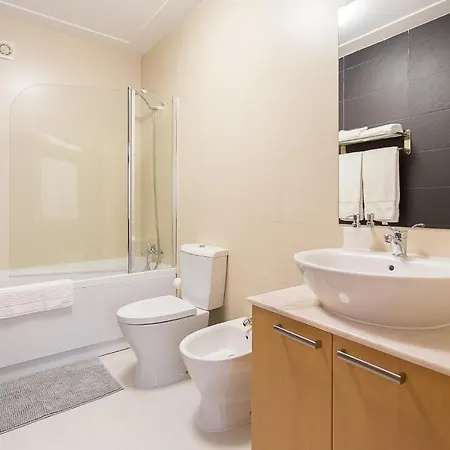 Por Do Sol شقة نازاريه